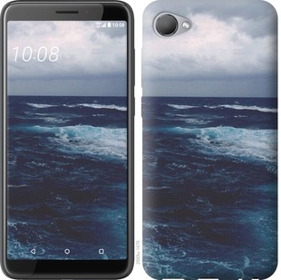 

Чехол Океан для HTC Desire 12 670706
