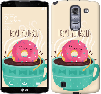 

Чехол Treat Yourself для LG G Pro 2 D838 137500