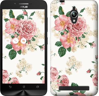

Чохол квіткові шпалери v1 на Asus Zenfone Go ZC500TG 642476