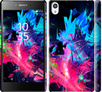 

Чохол Абстрактний чохол на Sony Xperia Z5 Premium E6883 855911