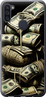 

Чехол Big money для Samsung Galaxy M11 M115F 1649239
