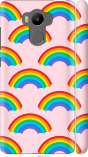 

Чохол Rainbows для Xiaomi Redmi 4 Pro 971925