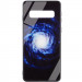 TPU+Glass чехол Diversity для Samsung Galaxy S10+ (Universe)