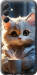 Чехол White cat для Samsung Galaxy A34 A346E