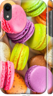 

Чохол Макаруни на iPhone XR 667662