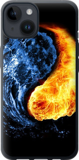 

Чехол Инь-Янь для iPhone 14 1693560