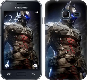 Чехол Рыцарь для Samsung Galaxy J1 Mini J105H