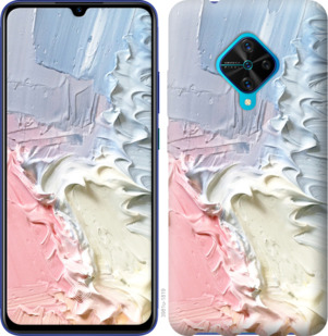 

Чехол Пастель v1 для Vivo V17 878065