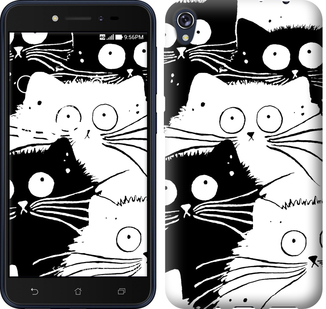 

Чохол Коти v2 на Asus ZENFONE Live ZB501KL 629470