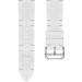 Фото Ремешок Kilim для Apple Watch 42(ser.1-3)/44/45/46/49mm (White) на vchehle.ua