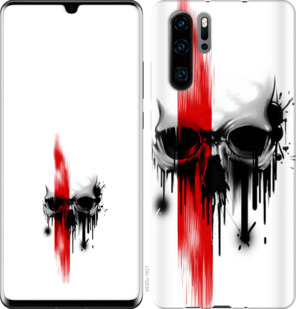 

Чехол Biohazard 13 для Oppo Reno 3 916662