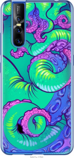 

Чохол Психодел щупальца осьминог для Vivo V15 pro 1408742