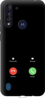 

Чехол Айфон 1 для Motorola G8 Power Lite 1268224