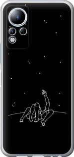 

Чохол Романтика на Infinix Note 11 1609068