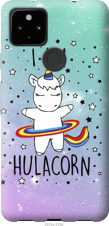 

Чехол Im hulacorn для Google Pixel 5A 1243489