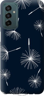 

Чохол одуванчики для Samsung Galaxy M23 M236B 1382141