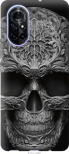 

Чехол skull-ornament для Huawei Nova 8 1176189