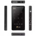 Фото Проектор 4k Android K95-DLP с аккумулятором 4500 mAh (Black) в магазине vchehle.ua
