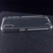 Фото TPU чехол GETMAN Transparent 1,0 mm для Samsung Galaxy A01 (Бесцветный (прозрачный)) на vchehle.ua