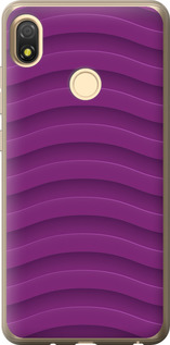 

Чохол Pattern Geometric Waves на Tecno Pop 3 BB2 1624045