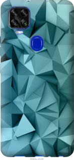 

Чохол Геометричний візерунок v2 на Blade V2020 1567309