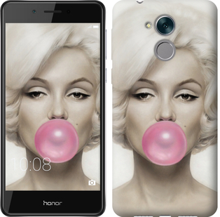 

Чохол Мерлін Монро на Huawei Honor 6C Pro 635738