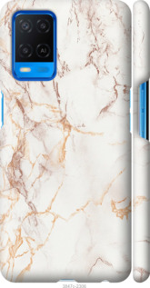 

Чехол Белый мрамор для Oppo A54 1692315