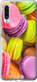 

Чехол Макаруны для Samsung Galaxy A90 5G 894659