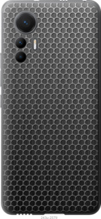 Чехол Ячейки для Xiaomi 12 Lite