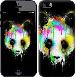

Чехол Color-Panda для iPhone 5 372169