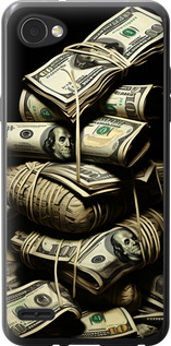 

Чехол Big money для LG Q6 1649539