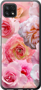 

Чохол Троянди 1 на Samsung Galaxy A22 5G A226B 1627972