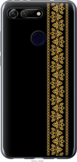 

Чехол Вышиванка 34 для Huawei Honor View 20 1584178