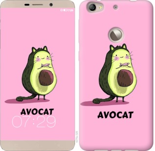 

Чехол Avocat для LeTV Le 1s 719073