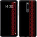 Чохол Вишиванка 53 на Meizu Note 8