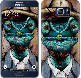 

Чехол Хамелеон в розыске для Samsung Galaxy Note 5 N920C 274041