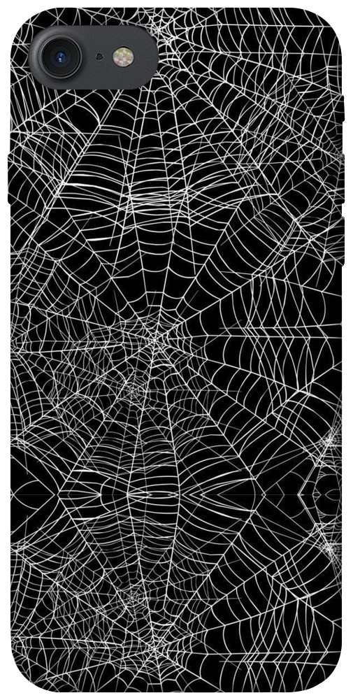 Чехол Паутина для iPhone 7