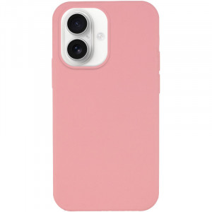 Чехол Silicone Case Full Protective (AA) NO LOGO для Apple iPhone 16 (6.1")
