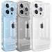 Чехол TPU Starfall Clear для Apple iPhone 14 Pro (6.1")