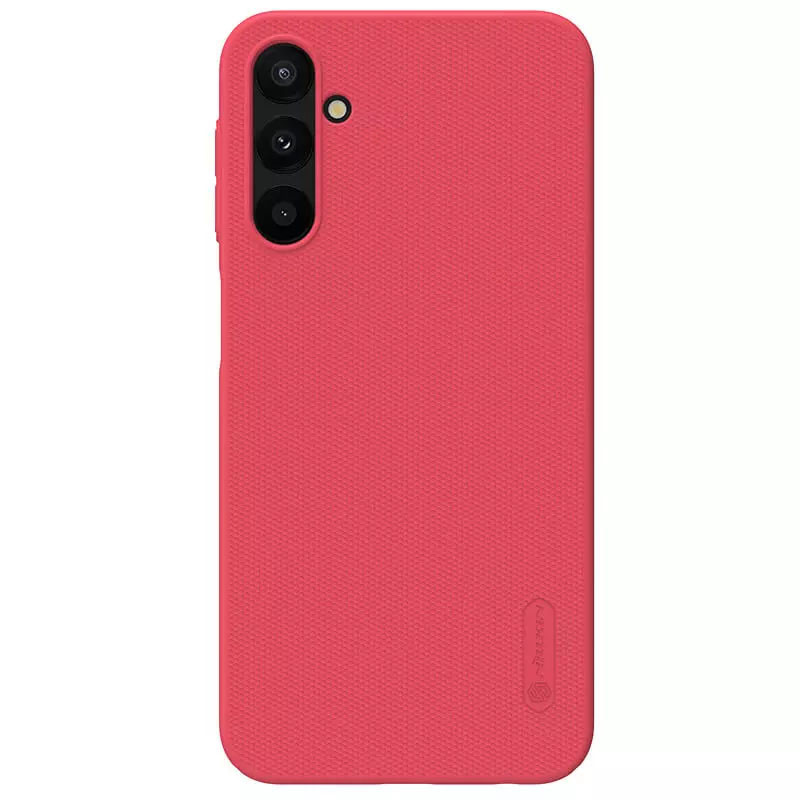 Чохол Nillkin Matte на Samsung Galaxy A15 4G/5G (Червоний / Bright Red)