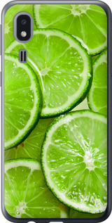 

Чохол Лайм на Samsung Galaxy A2 Core A260F 1691768