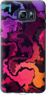 

Чохол Абстракция арт волны для Samsung Galaxy S6 Edge Plus G928 1399671