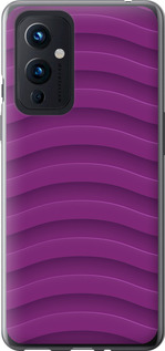 

Чохол Pattern Geometric Waves на OnePlus 9 1624165