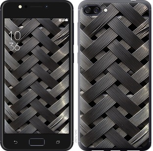 

Чохол Металеві фони на Asus ZenFone 4 Max ZC554KL 698004