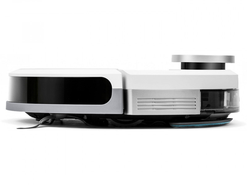 Фото Робот-пылесос ECOVACS DEEBOT OZMO 900 (DN5G) на vchehle.ua
