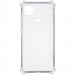 TPU чехол GETMAN Ease logo усиленные углы для Xiaomi Redmi A1+ / Poco C50 / A2+