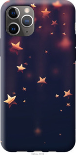 

Чехол Падающие звезды для iPhone 12 Pro Max 1065661