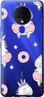 

Чохол Единорiжки на Tecno Spark 6 KE7 1624717