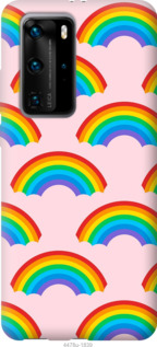 

Чехол Rainbows для Huawei P40 Pro 971994