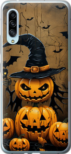 

Чохол Halloween 1 на Samsung Galaxy A90 5G 1637372